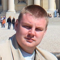 Константин Кабанов