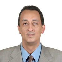 Sameh Gomaa , CIA