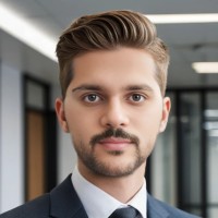 Hafiz Hamza Founder and Lead Developer, TechoSolution