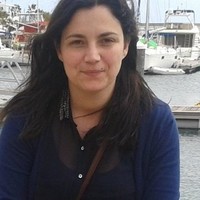 Carolina Ruiz Estebaranz