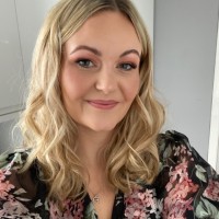 Jenna Simmonds