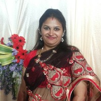 Amrutha Kulkarni