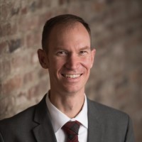 Gavin Robinson