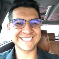 Cesar Joel Gurrola Escobedo