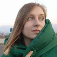 Asya Bobrova