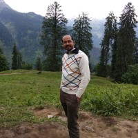Avinash R
