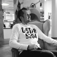 Dave Van Dijk