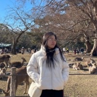 Joycelyn Chua