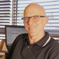 Philip Lowery, P.Eng.