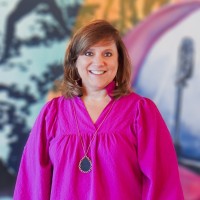 Robin A. Ransom, CPA, CGMA, MBA