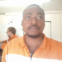 Seth Tshikuna