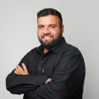 Hazem Sabarini