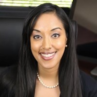 Divya M. Varu