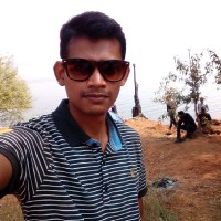 Saurabh Chaudhari