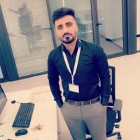Mustafa Hussein