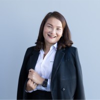 Rassamee Suebchompoo