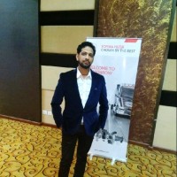 Mehul Goniyal