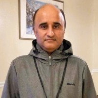 Zahid Gul Minhas