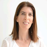 Naama Telishevsky