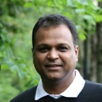 ARUN SINGHANIA