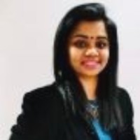 Gayathri Mahandran