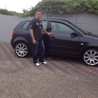 Hassiem Marcus