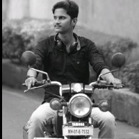 Akshay Shinde