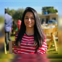 Saima Jafrey