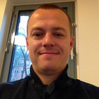 Henrik Jensen