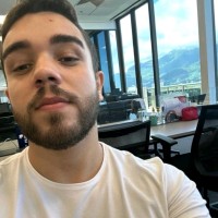 Gabriel Gouvea