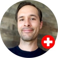 Daniel Barrera Thummler