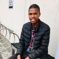 Trevor Tutshana