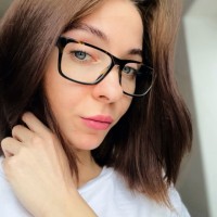 Olga Pashkova