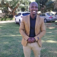 Thabo Kweyama Kweyama