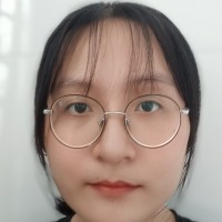 Thanh Vy Phạm