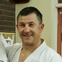 Lance Mallaby