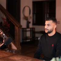 Hasan Marafi