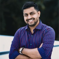 Abhijith Rajeev