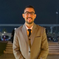 Abdelrahman El-Stohy