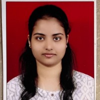 Chitra Shinde