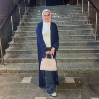 Hala Ahmed