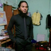 Ismail Chowdhury