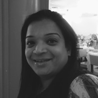 Deepa Pradeep
