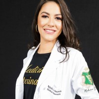 Rafaela Soares de Vasconcelos