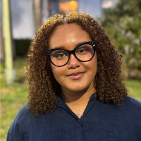 Arianna De La Paz