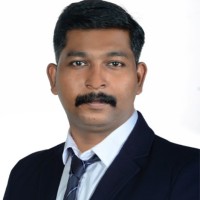Sibin Sudhakaran