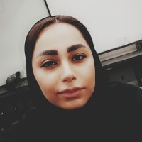 mahsa salehi