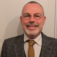 Dave Gurney