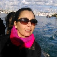 Frederique Mazodier