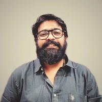 Arindam Bhattacharyya
